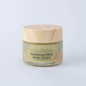 Bálsamo de Miel y Hierbas 100ml