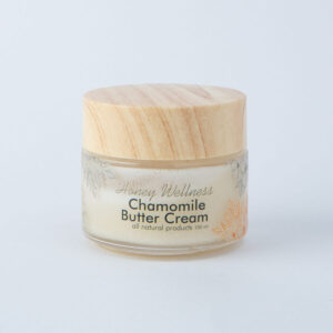 Balsamo de Miel y Manzanilla 100ml