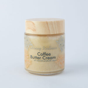 Bálsamo de Miel y Café 200ml