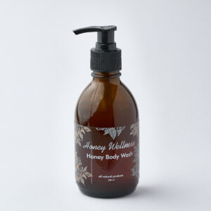 Honey Body Wash