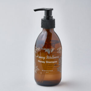 Honey Shampoo