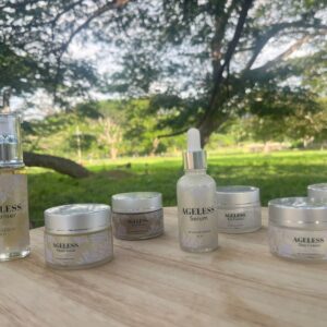 Kit Ageless - Siempre Joven